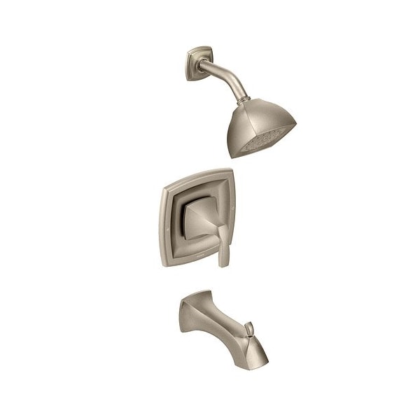 Moen Posi-Temp(R) Tub/Shower Brushed Nickel T2693EPBN - main